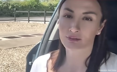 ‘Love Island’ star: I had an abortion because my reasons to keep the baby were ‘wrong’