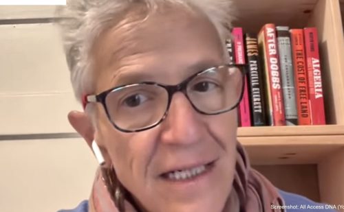 Late-term abortionist with troubled history dehumanizes preborn children in promo interview