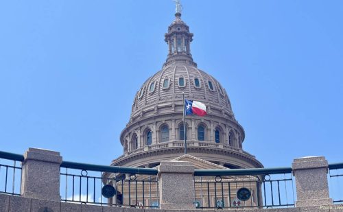 Did Texas lawmakers vote to protect children in the state? Let’s take a look.