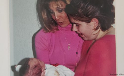 I survived an abortion at Planned Parenthood. Twice.
