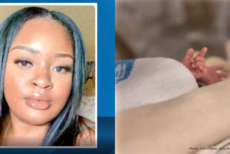 Adriana Smith’s baby has been born, but abortion apologists still want him to die