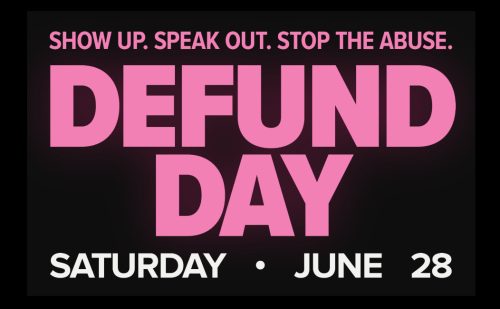 ‘Defund Day’: It’s time to end taxpayer funding for Planned Parenthood