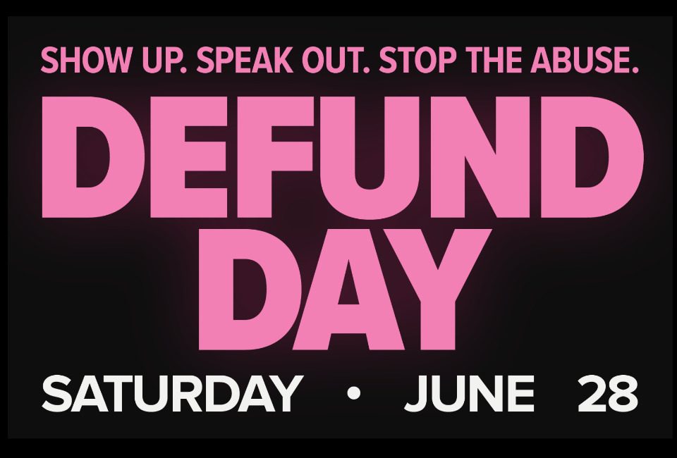 ‘Defund Day’: It’s time to end taxpayer funding for Planned Parenthood