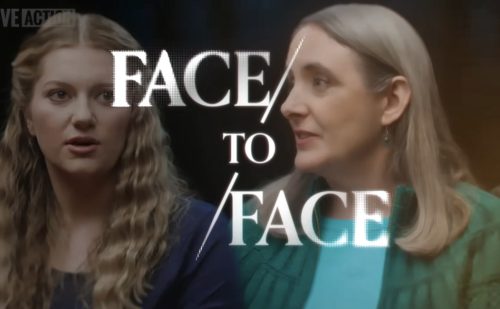 ‘Face to Face’: Children conceived by IVF question its ethics with parents who used IVF