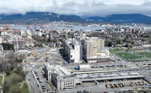 ‘Assisted dying’ facility opens on campus of Catholic hospital in Canada