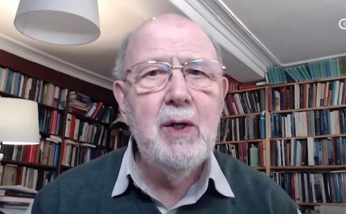 N.T. Wright distorts pro-life ethic in incomprehensible answer to question about abortion
