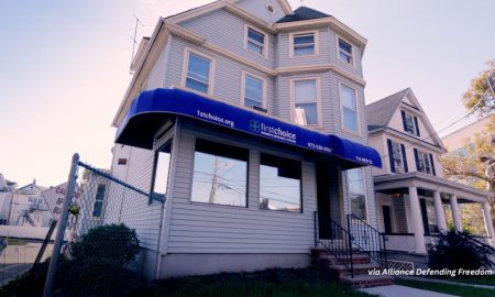 pregnancy center, alliance defending freedom, first choice women's resource centers