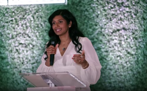 Pro-life OBGYN Dr. Monique Ruberu: God wants women to ‘flourish’ and ‘change this world’