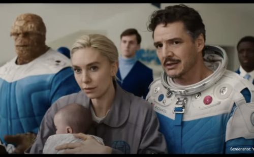 Is ‘Fantastic Four: First Steps’ the most surprisingly pro-life movie of the year?