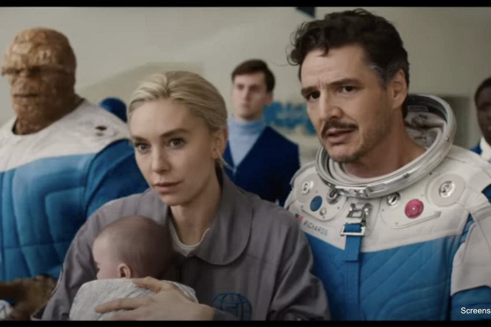 Is ‘Fantastic Four: First Steps’ the most surprisingly pro-life movie of the year?
