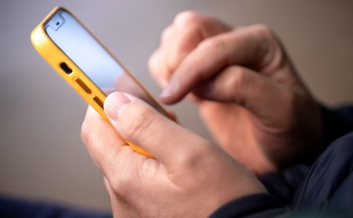 App launched for purpose of skirting UK sperm donor regulations