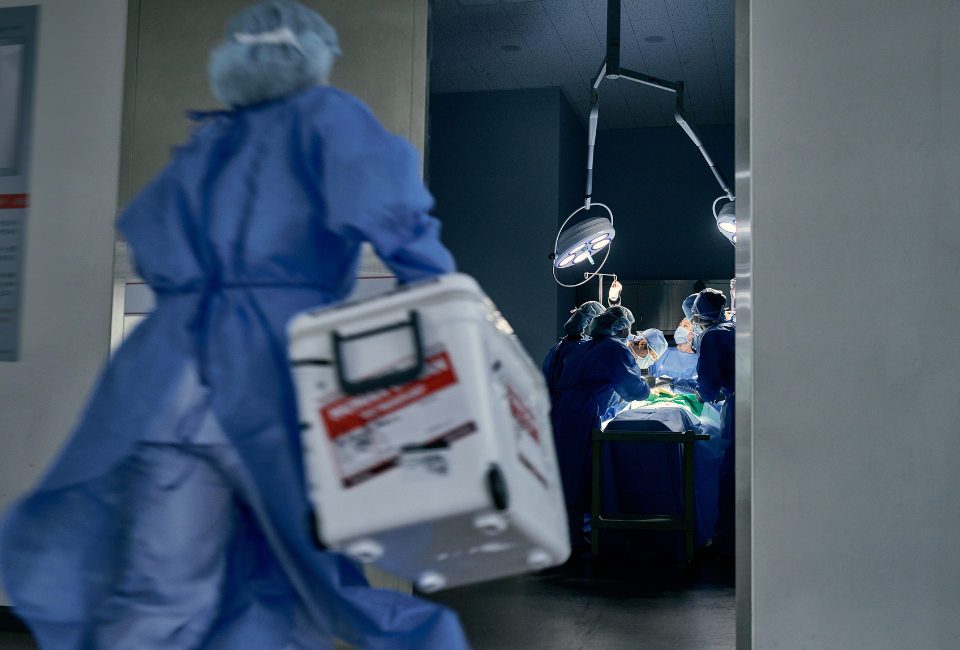 HHS finds organ procurement abuses, with ‘brain death’ no longer required first