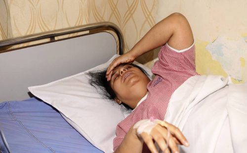 Millions suffered forced sterilization in India and Japan due to eugenic ideology