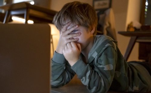 One of top US sex ed leaders is unhappy that states can now protect kids from porn