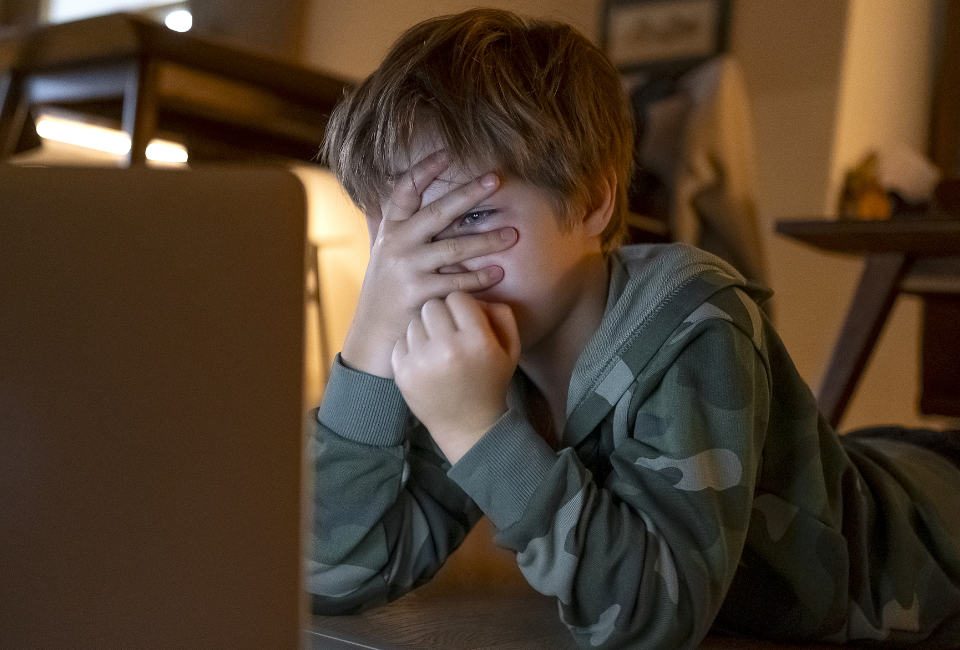 One of top US sex ed leaders is unhappy that states can now protect kids from porn