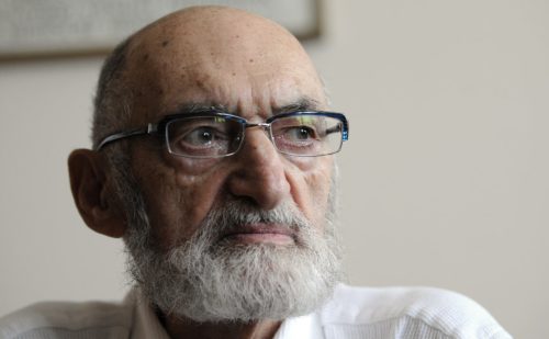 Canada’s ‘father of abortion’ was a Holocaust survivor. Did trauma make him a killer?