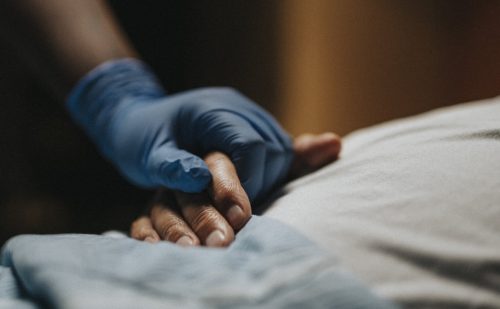 Hospice UK chief: ‘Blank check’ for ‘assisted dying’ could make it the default for the vulnerable