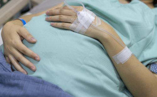 South Korean YouTuber charged with murder after so-called late-term ‘abortion’