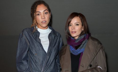 Singer Lily Allen and podcast cohost can’t recall how many abortions they’ve had