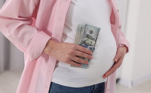 Multiple people arrested in India for baby-selling surrogacy scam