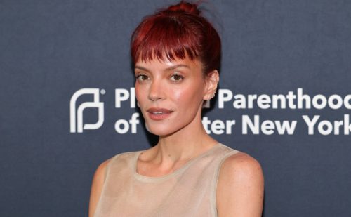 Singer Lily Allen responds to ‘sea of hateful comments’ after making light of multiple abortions