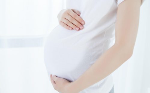 UK pro-life organization has provided pregnant women with vital support for nearly 30 years