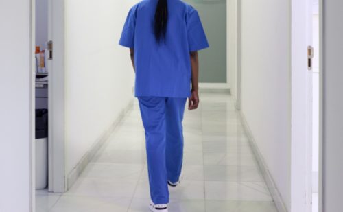 ‘Cult of coercion’: Former abortion worker exposes inner workings of the industry