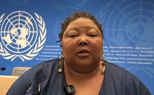 Abortion extremists push their agenda at the UN Human Rights Council