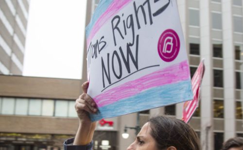 Co-founder of first US pediatric gender clinic hints Planned Parenthood is off the rails