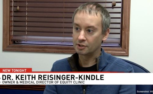 State of Illinois lets abortionist keep working after leaving half of baby’s body inside woman