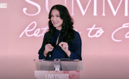 Former IVF provider Dr. Lauren Rubal encourages alternative to restore women’s fertility