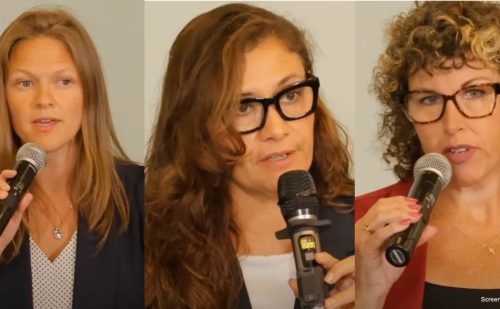 Minnesota lawsuit exposes frequency and scope of abortion coercion