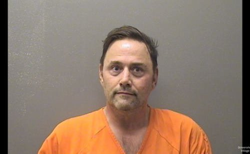 Prosecutor seeks death penalty for man charged with murder of wife and preborn baby