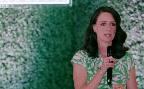Stephanie Gray Connors: ‘Alleviate suffering without eliminating people’