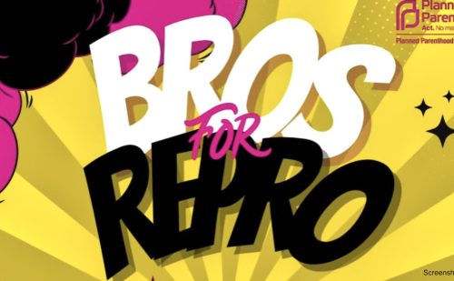 Planned Parenthood and male Virginia delegates want ‘bros’ to promote abortion