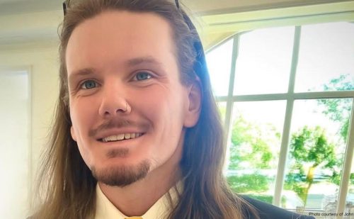 He begged and bargained with his girlfriend, but couldn’t stop her late-term abortion