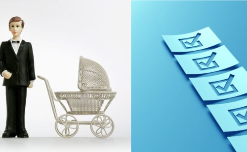 The Kids Are Not Alright: Has divorce trauma led generations to deprioritize marriage and family?