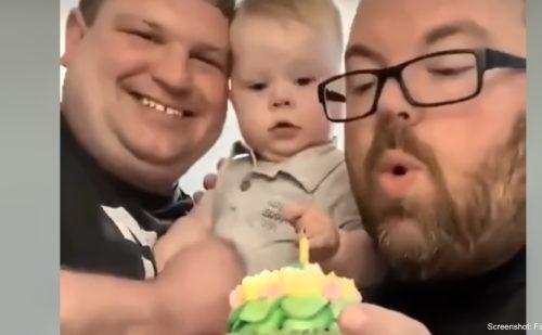 Convicted sex offender obtains baby by surrogacy with no oversight… and he’s not the first