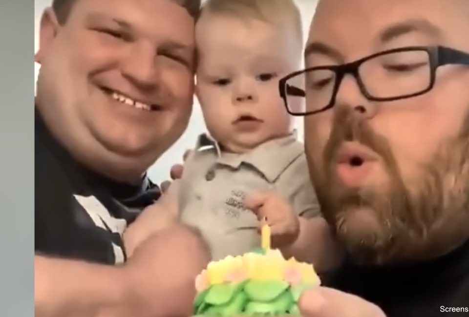 Convicted sex offender obtains baby by surrogacy with no oversight… and he’s not the first