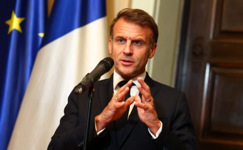 UN committee launches investigation into France’s proposed assisted suicide law