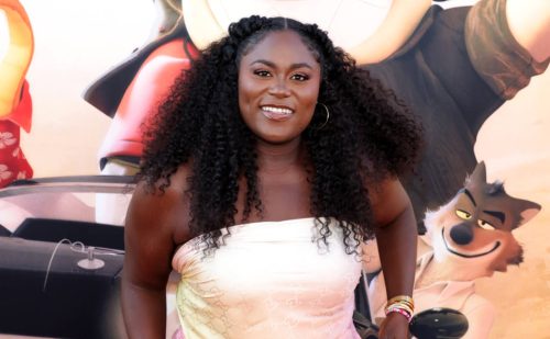 Actress Danielle Brooks said she was required to abort because of Accutane. Is this true?