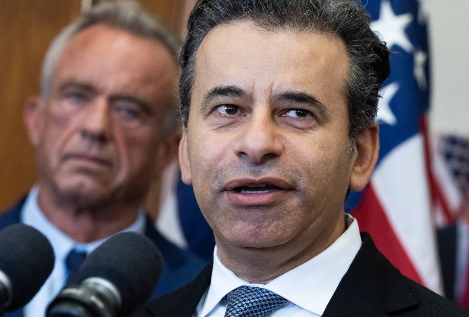 Over 20 attorneys general call on FDA to reinstate abortion pill safeguards