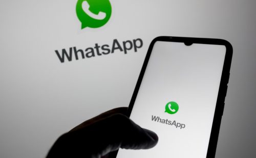 Daughter learned by WhatsApp message that her mother died by assisted suicide