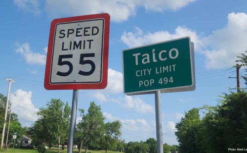 Texas city of Talco becomes 79th ‘Sanctuary City for the Unborn’ in US