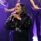 singer Naomi Raine pregnancy