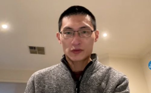 Australian doctor loses license after sharing pro-life social media posts