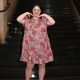 Ellie Goldstein, model with Down syndrome.