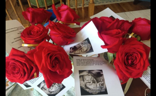 Six Red Rose Rescuers arrested for peaceful outreach at Pennsylvania abortion facility