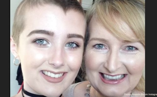 British influencer dies after seeking assisted suicide due to grief over daughter’s death