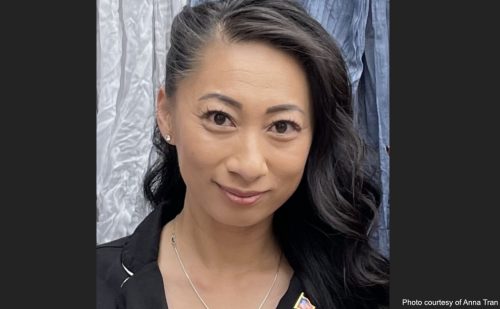 After an abortion and miscarriage, God opened her eyes to the truth